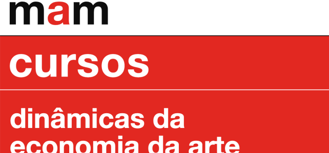 MAM Cursos de fevereiro oferece uma bolsa integral e desconto de 10% para membros do ICOM Brasil