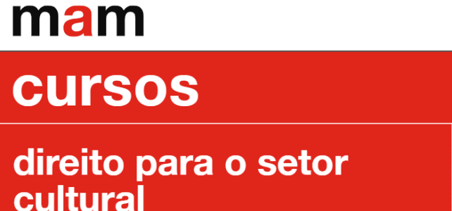 MAM Cursos de março oferece 10% de desconto para membros do ICOM Brasil