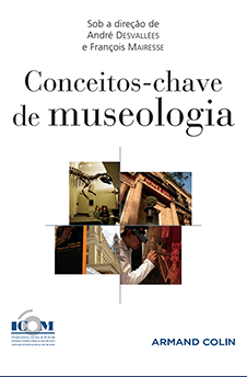 Conceitos-chave de Museologia 
