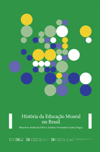 História da educação museal no Brasil