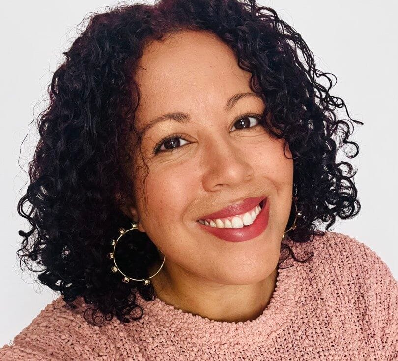 Luciana Menezes de Carvalho