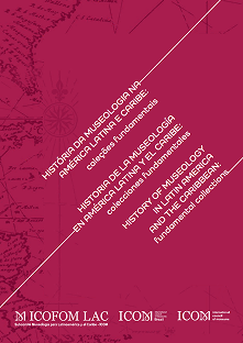 História da Museologia na América Latina e Caribe