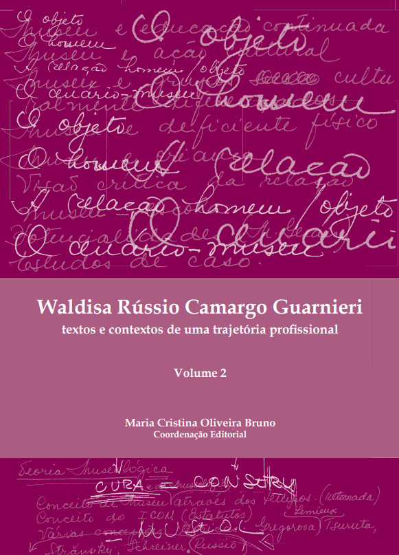 Waldisa Rússio Camargo Guarnieri