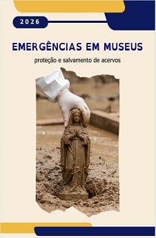Emergências em museus: proteção e salvamento de acervos
